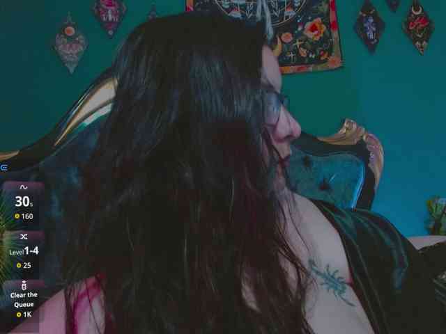 LilithDark LilithDark