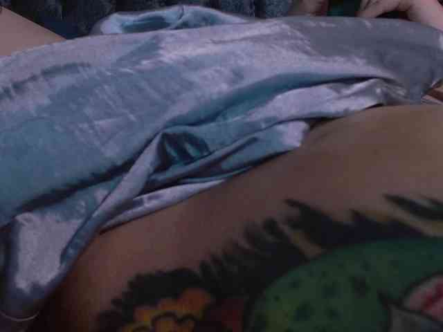 Lilith_mystic webcam