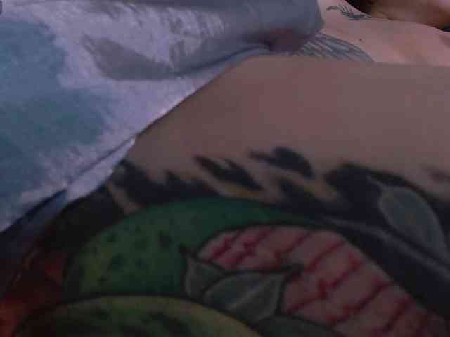 Lilith_mystic webcam