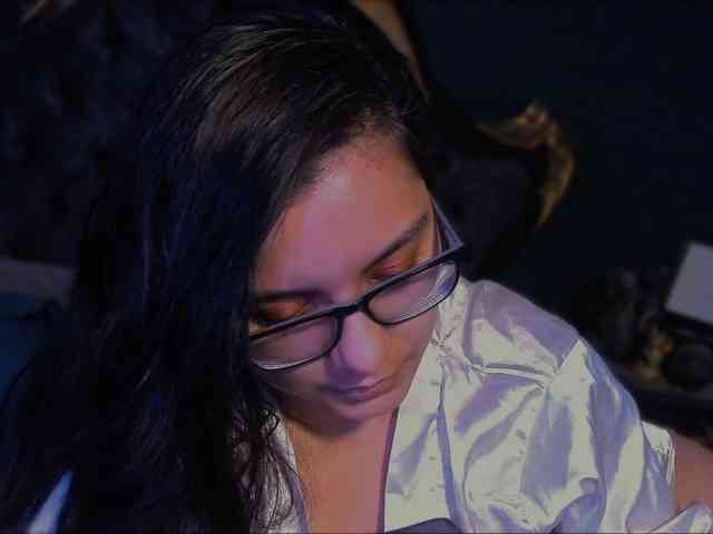 Master_lilith webcam