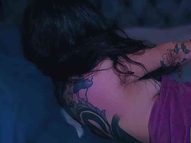 Master_lilith webcam