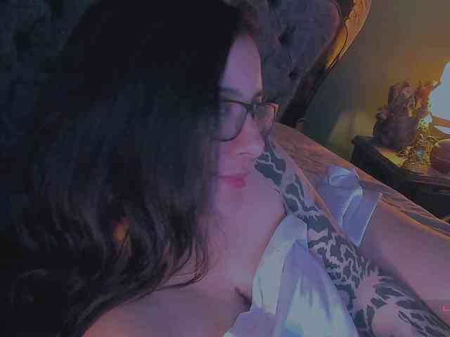 Master_lilith webcam