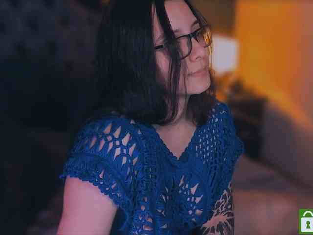 Master_lilith webcam