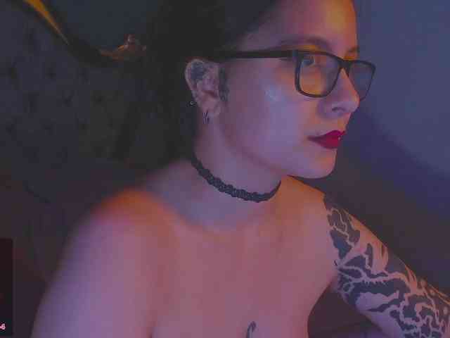 Lilith_mystic webcam
