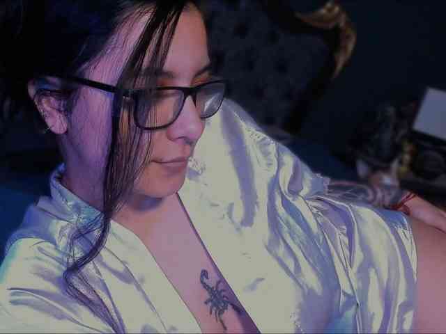 Master_lilith webcam