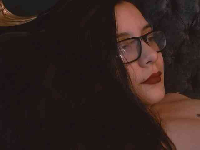 Lilith_mystic webcam