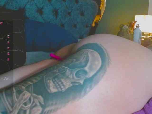 Lilith_mystic webcam