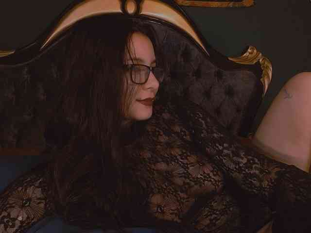 Lilith_mystic webcam