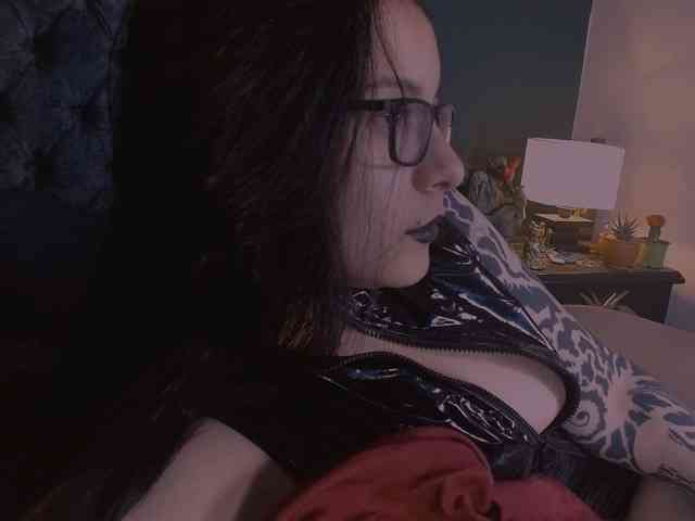 LilithDark