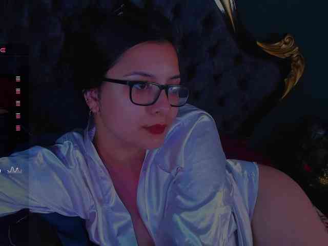 Lilith_mystic webcam