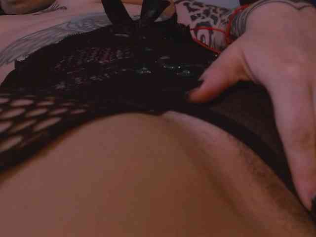 Lilith_mystic webcam