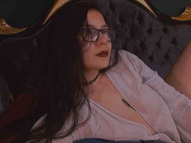 Lilith_mystic webcam