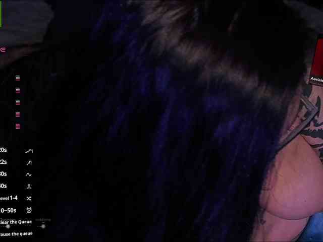 Master_lilith webcam