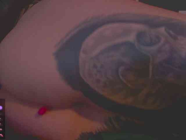 Lilith_mystic webcam