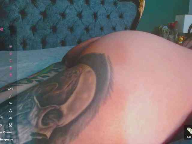 Lilith_mystic webcam