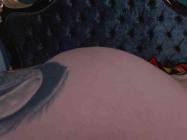 Lilith_mystic webcam