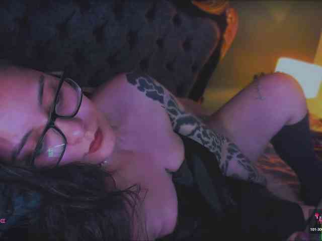 Master_lilith webcam
