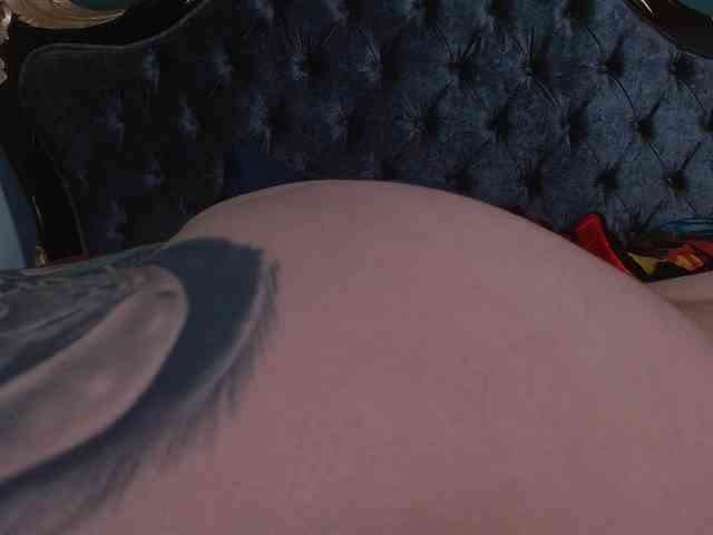 Lilith_mystic webcam