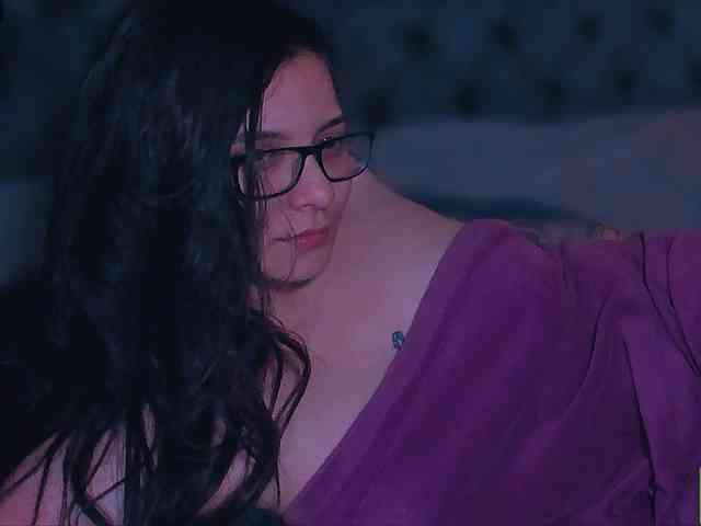 Master_lilith webcam