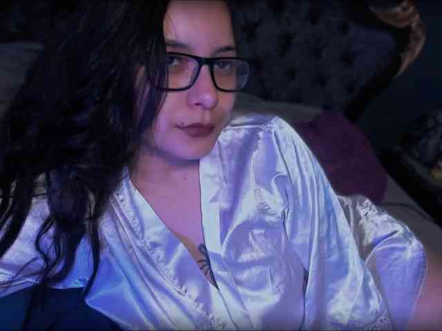 Master_lilith webcam