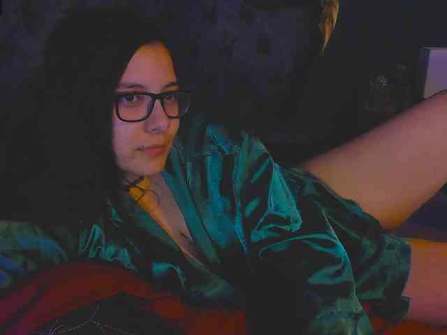 Lilith_mystic webcam