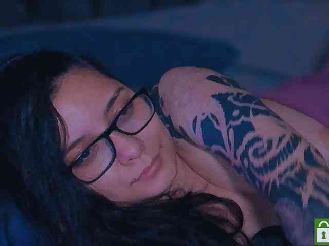 Master_lilith webcam