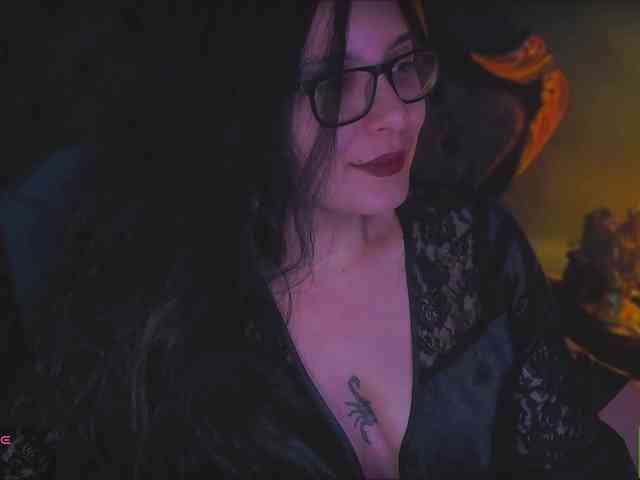 Master_lilith webcam