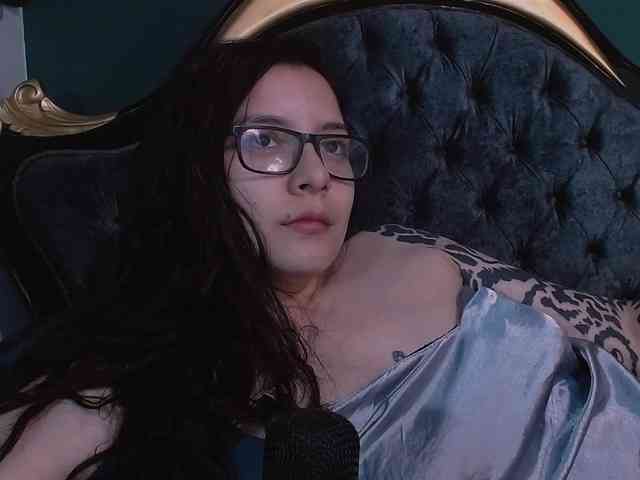 Lilith_mystic webcam