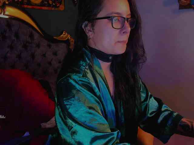 Lilith_mystic webcam