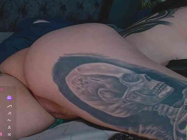 Lilith_mystic webcam