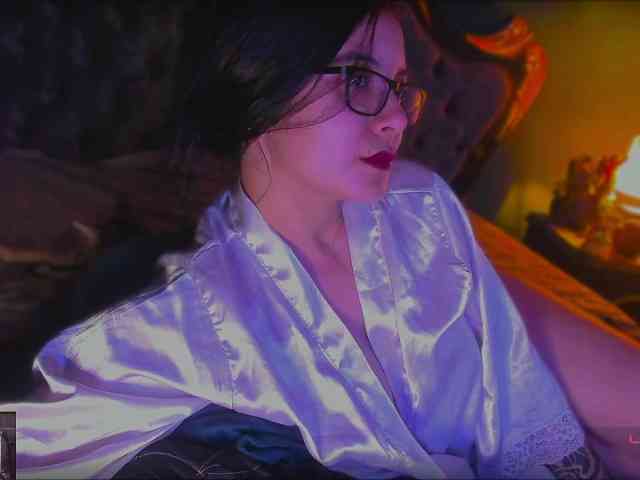 Master_lilith webcam