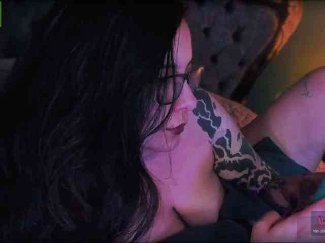 Master_lilith webcam