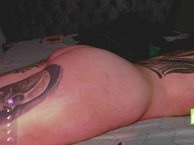 Lilith_mystic webcam