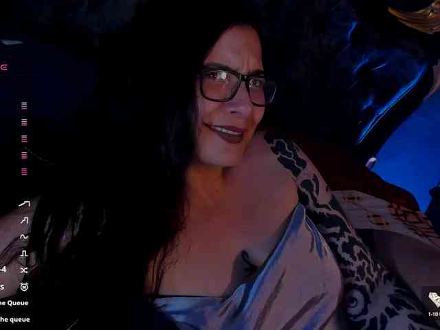 Lilith_mystic webcam