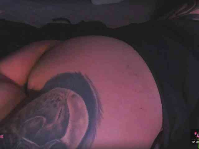 Master_lilith webcam