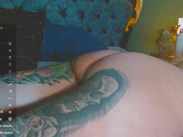 Lilith_mystic webcam