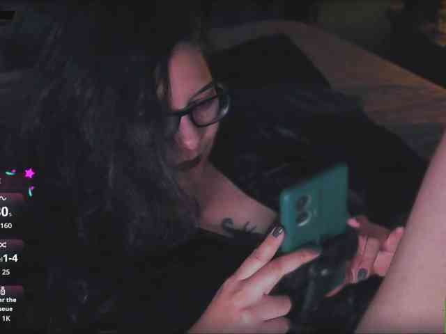 Master_lilith webcam