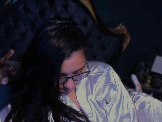 Master_lilith webcam