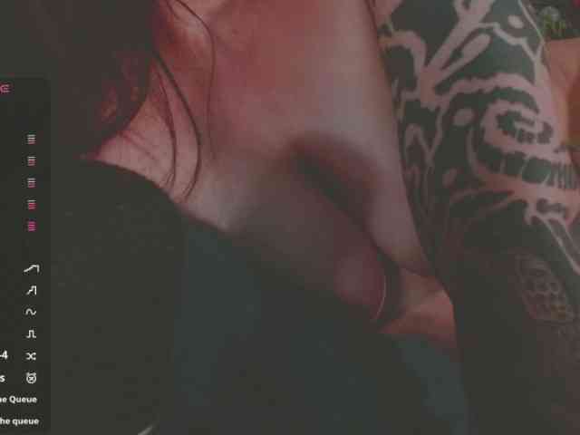 Lilith_mystic webcam