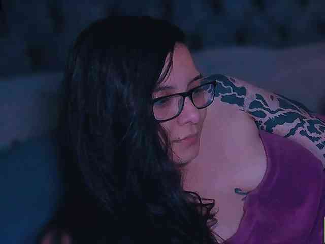 Master_lilith webcam