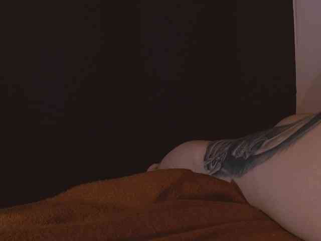 Lilith_mystic webcam