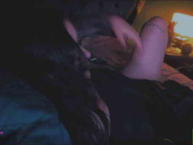 Master_lilith webcam