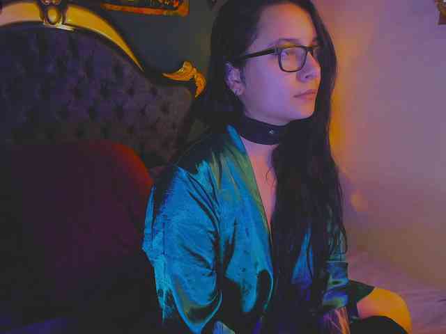 Lilith_mystic webcam
