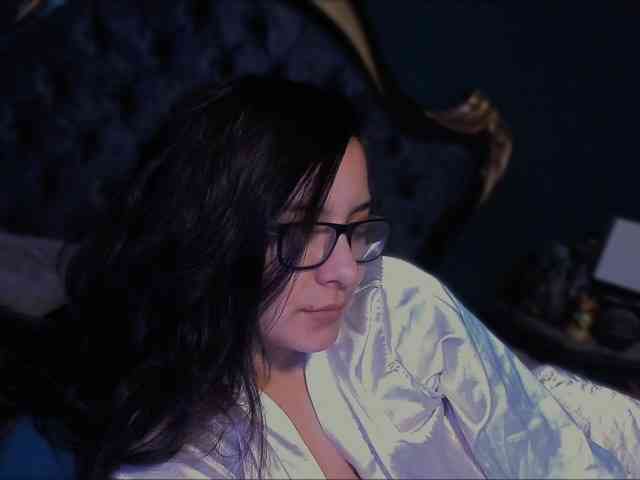 Master_lilith webcam