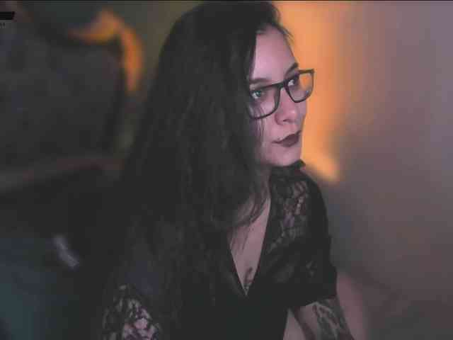 Master_lilith webcam