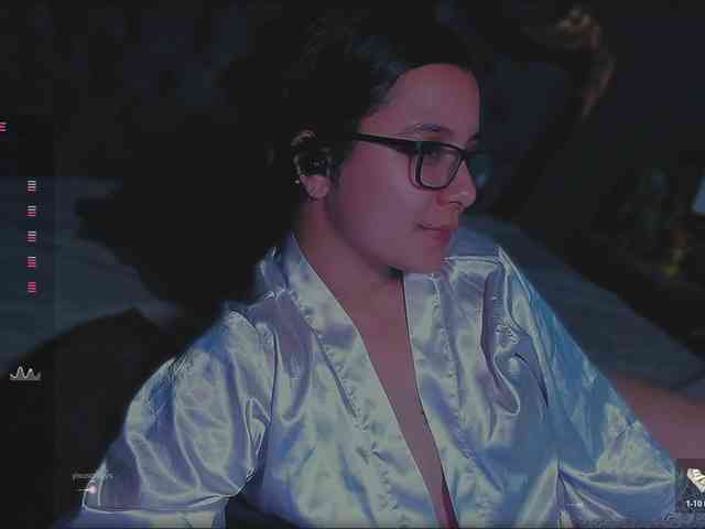 Master_lilith webcam