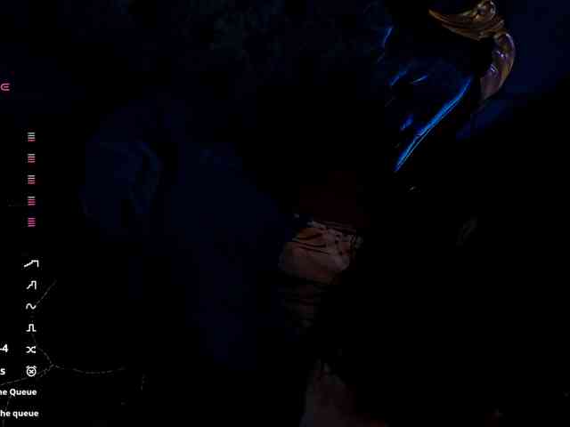 Lilith_mystic webcam