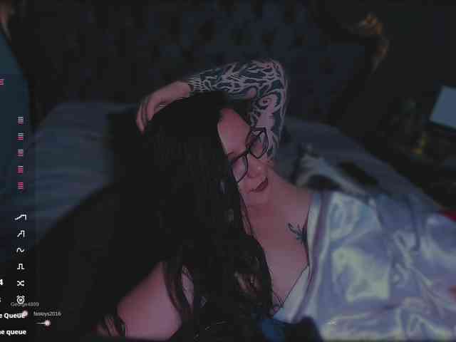 Master_lilith webcam