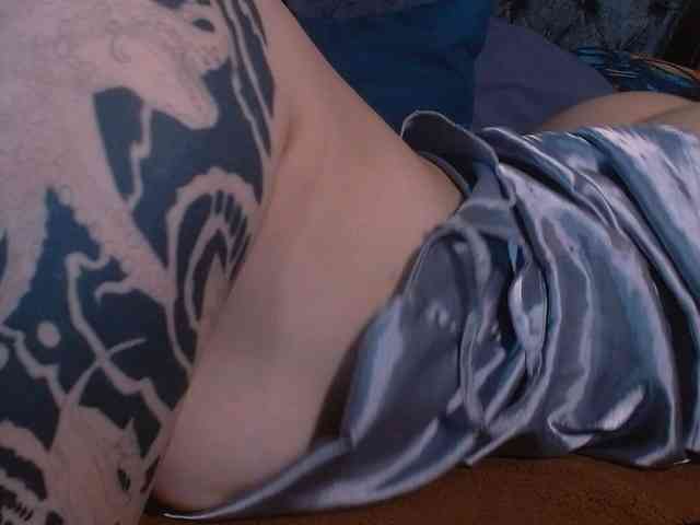 Lilith_mystic webcam