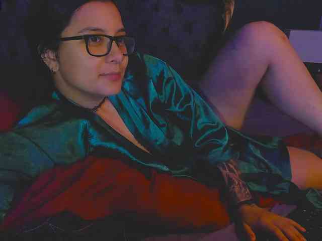 Lilith_mystic webcam